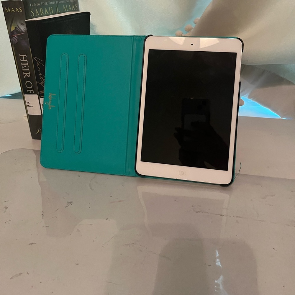 IPad mini first generation